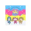 Sunstar Stationery Takeshita Paradise Memo Takeshita Paradise S2844850