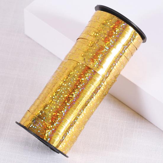 100 Yards Balloons Ribbons Wedding Birthday Home Crafts Gift Wrapping Decoration