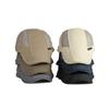 Spring Summer Men Breathable Mesh Newsboy Caps Outdoor Sun Hats Berets Hats for Men