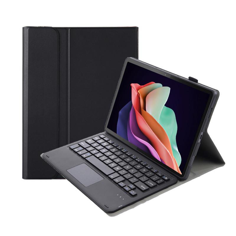 Protective Case & Wireless Magnetic Magic Bluetooth Keyboard for Xiaomi 7Pro/6Pro Tablets