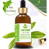 Pure Herbs Basil Linalool Type 100% Ocimum Basilicum Essential Oil ZA 212