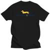 Uomo Donna Harmont Blaine T-shirt Stampata Estiva Cotone T-shirt Marca T-shirt Top Abbigliamento Maschile Manica Corta T-shirt novità in top & t-shirt