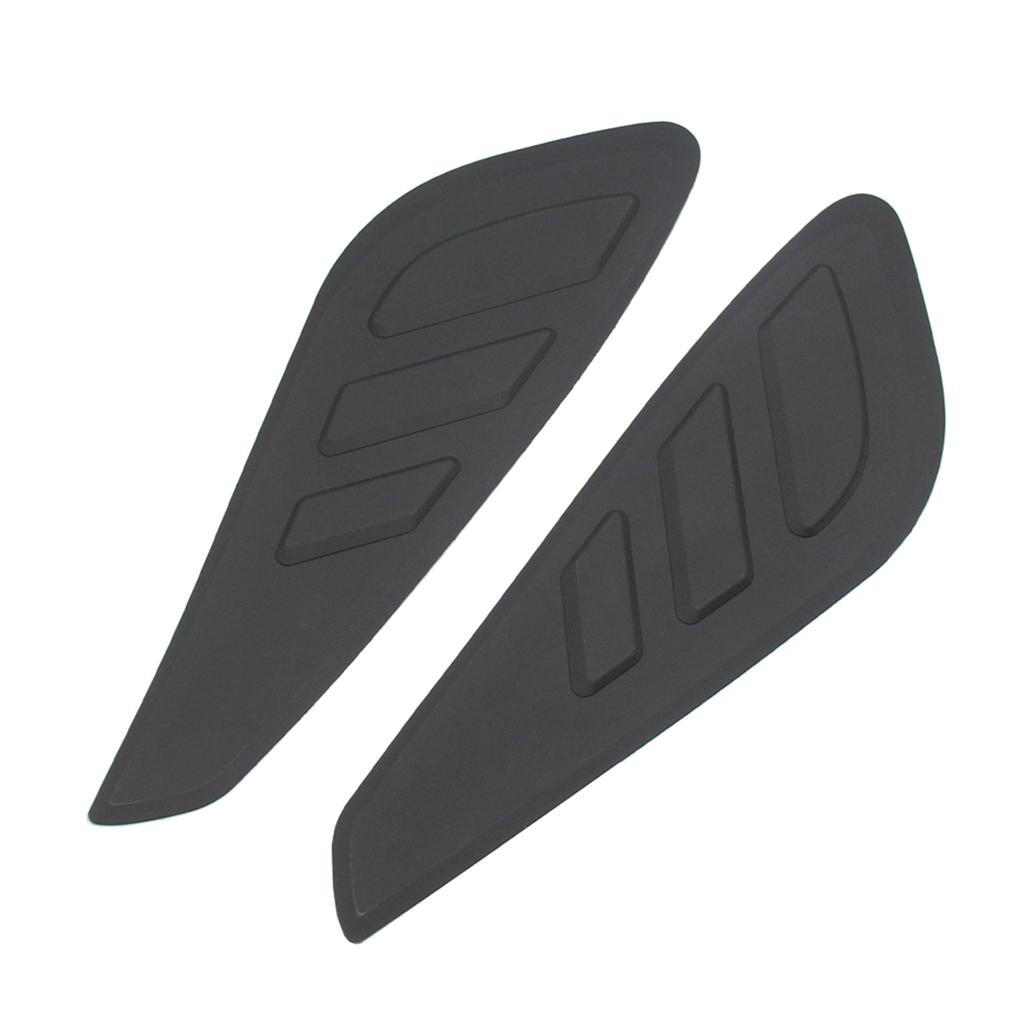 Suitable for Pan America 1250 1250s 2020 2021 Motorbike Gas-Tank Side Grip Traction Knee Protector Sticker Anti-Slip Pad