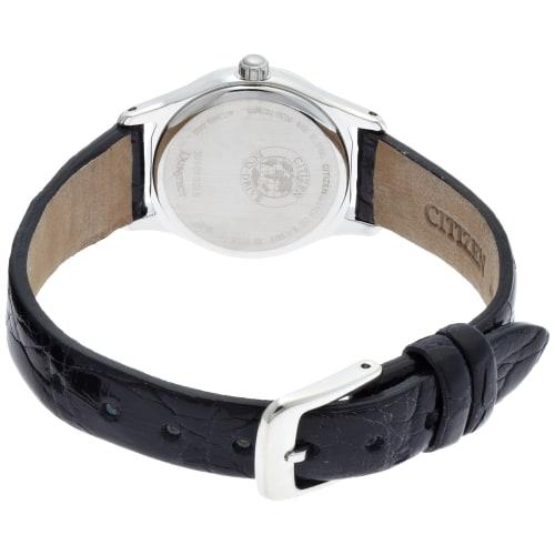 Citizen EXCEED Eco-Drive Women's Watch EX2060-07A