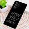 Central Perk Coffee friends tv show how you doin Phone Case for Samsung Galaxy note 10 pro S26 Ultra S23 S24 FE S25 S21 S22