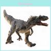 Jurassic World Indominus Rex Figure Premium Quality Dinosaur Toy For Kids Collectors