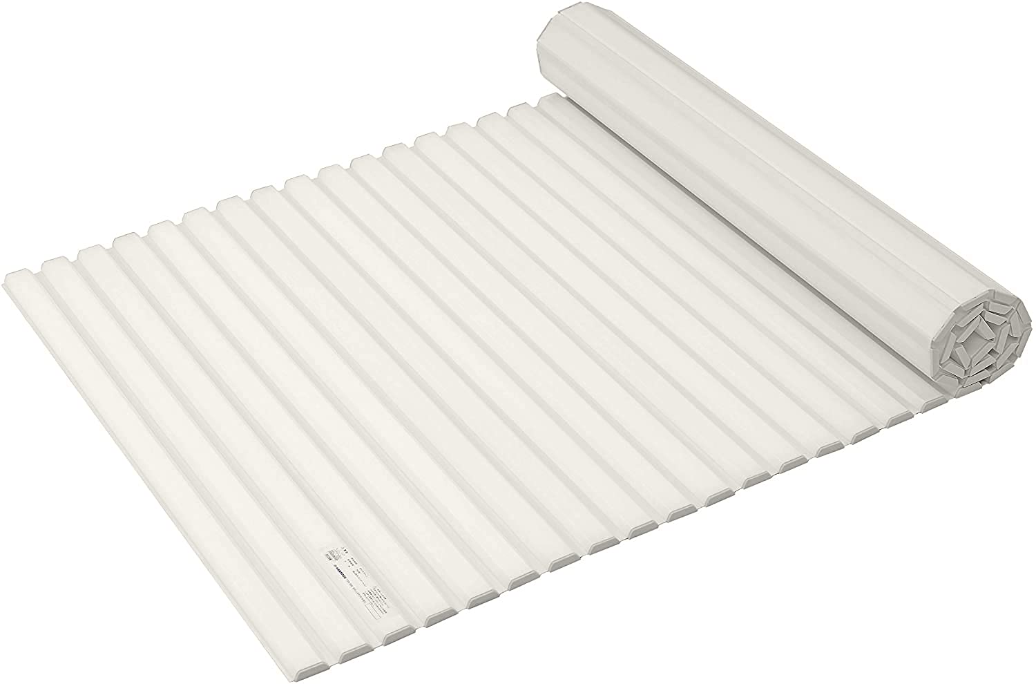 

PEARL METAL Крышка для ванны, Белая, 80 x 182,5 см, Тип роллеты, W18, Стиль Pure, HB-4975