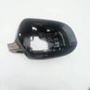 Auto Left Right Rear Heated Rear Mirror Glass Mirror Cover Frame Turn Signal Light Motor For Mitsubishi Outlander  2013-