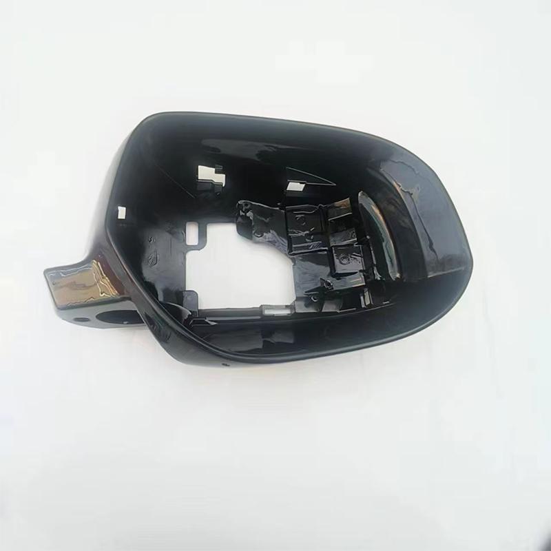 Auto Left Right Rear Heated Rear Mirror Glass Mirror Cover Frame Turn Signal Light Motor For Mitsubishi Outlander 2013-