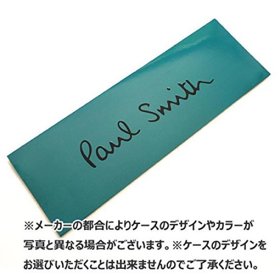 (Paul Smith) PAULSMITH Paul Smith Tie Purple Stripe PSJ-403 [Used]