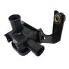 Water Heater Control Valve For Toyota Corolla 1993-1997 Geo Prizm 87240-12260 595074850 H44C-5304-047 Autoparts Accessories