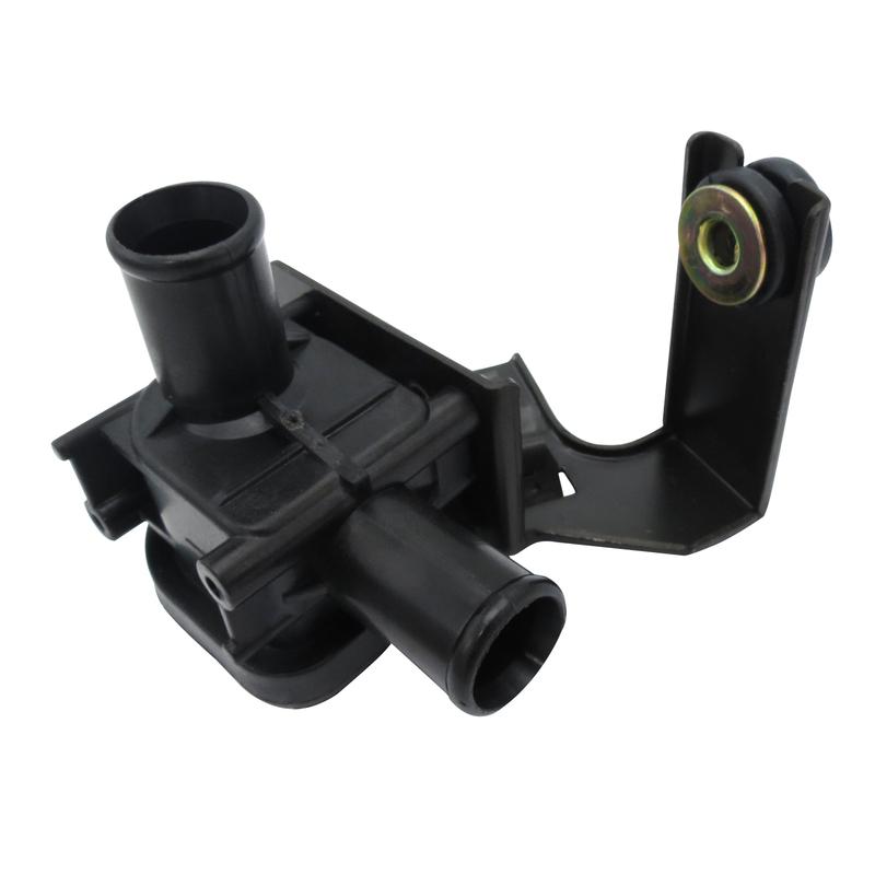 Water Heater Control Valve For Toyota Corolla 1993-1997 Geo Prizm 87240-12260 595074850 H44C-5304-047 Autoparts Accessories