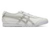 1183C345-100 Onitsuka Tiger Mexico 66 SD White Pure Silver (Men's)