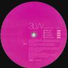 12-дюймовая пластинка 3LW - Playas Gon' Play EAS45581,EAS455 Epic 2000 США Рэп и хип-хоп/R&B Б/У