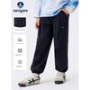 Navigare Italy Boys' Cargo Pants 2026 Spring Thin Children's Pants Outdoor Casual