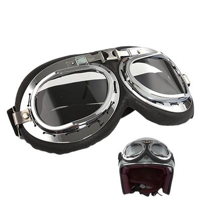 Sprzęt ochronny – Gogle motocyklowe