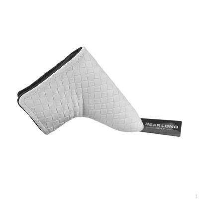 Golf Club Cover for Most Putter Sleeve, Waterproof Funny Accessories,