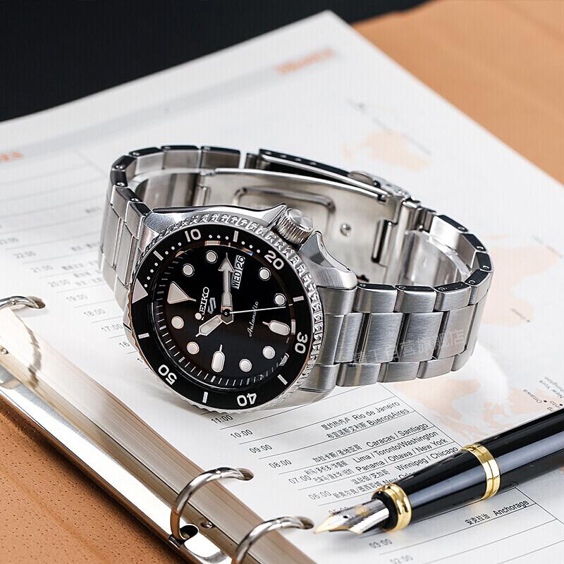 Seiko 5 Sports SRPD55K1 SRPD55K1