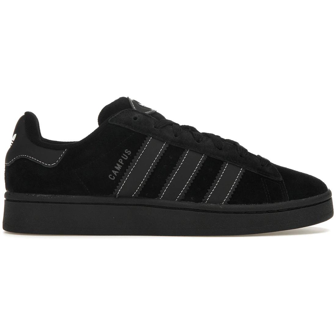 

Кроссовки adidas Campus 00s Core Black White(IF8768) 46