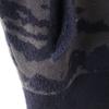 ALLSAINTS Overall handle Knit jacket XS Navy other Men's Used