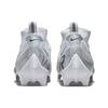Nike Vapor Edge Pro 360 Weiß Metallic Silber Herren Sneaker Wolfsgrau Schwarz DQ3670-102
