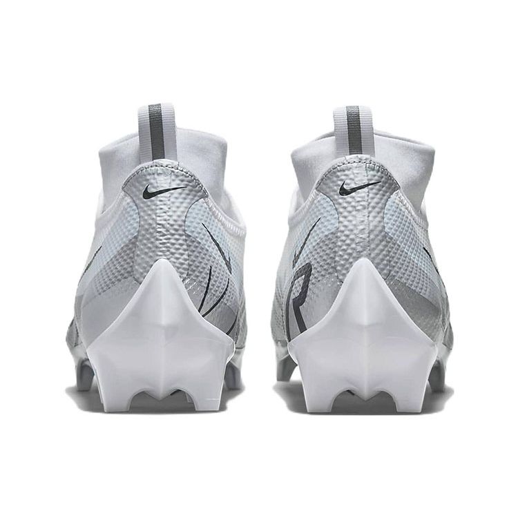 Nike Vapor Edge Pro 360 Weiß Metallic Silber Herren Sneaker Wolfsgrau Schwarz DQ3670-102