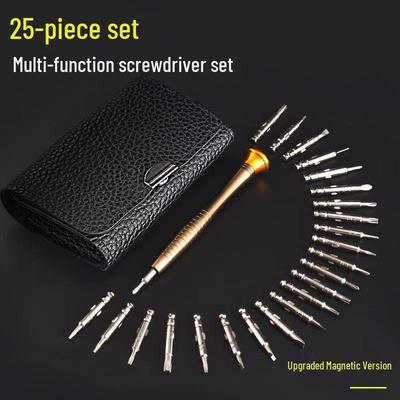 Multi-Head Professional Screwdriver Set for Mobile and Computer Repair