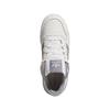 Adidas Forum Low CL J White Grey Kids Sneakers Cloud-White Grey-Three Grey-Two JI0405