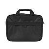 Samsonite XENON 3.0 Single Gusset Techlocker 89436-1041 Black [Parallel Import]