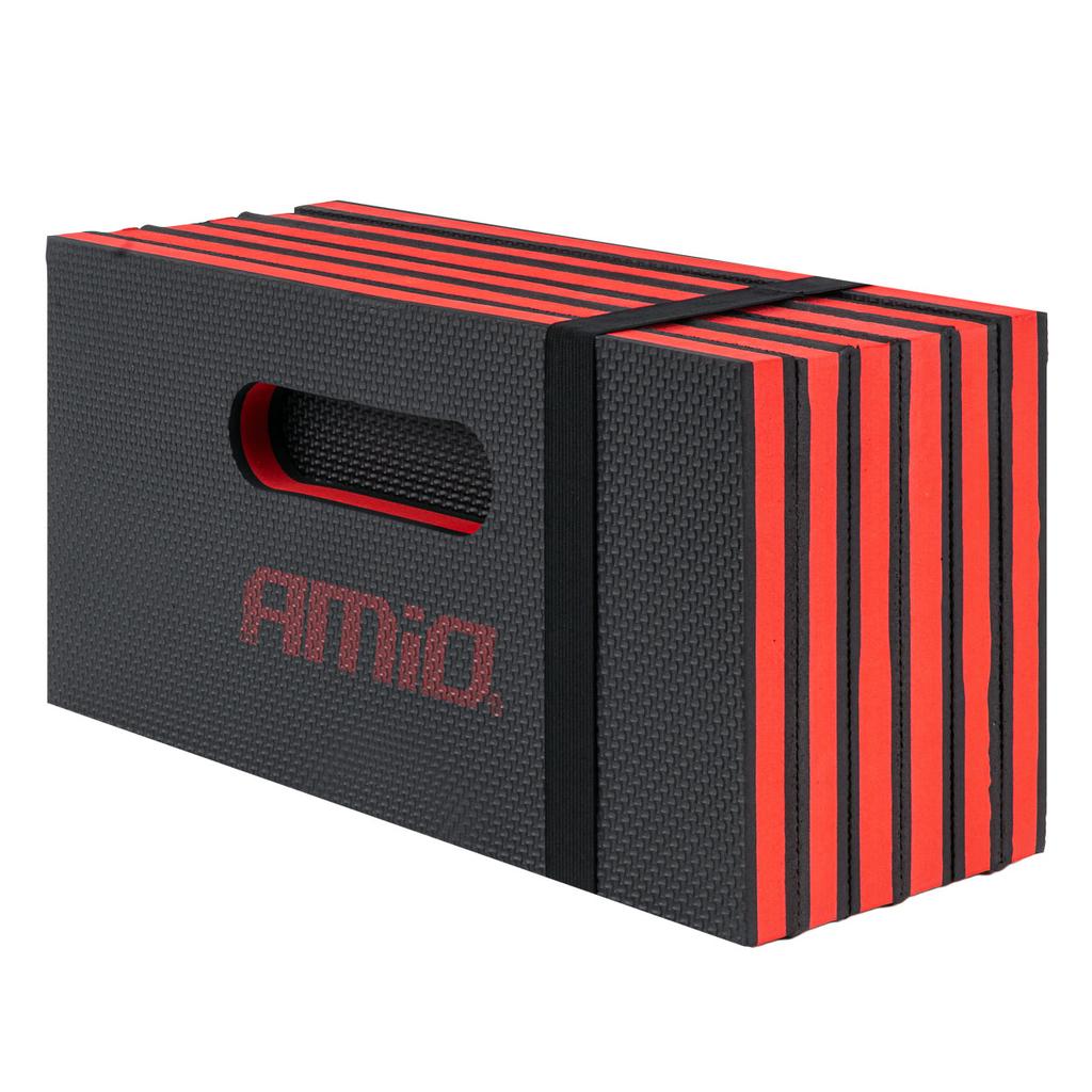 Soft Foldable Foam Knee Mat Amio-04913