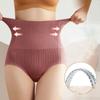 Crotch High Waist High Waist Shapewear Tummy Shapers Women Slimming Underwear Flat Belly Panties
