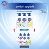 Safeguard Hand Wash Pure White + Aloe Twin Pack