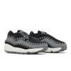 Nike Women's Air Footscape Woven 'Black Smoke Grey' (women's Sizes) Black / Smoke Grey / Sail Casual Shoes FB1959 001