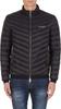 Winter Jacket Armani Exchange Down Jacket (8NZB52-ZNW3Z) Black