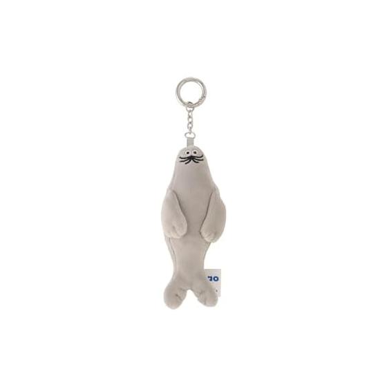 [Afternoon Tea Living] AfternoonTea LIVING Keychain/Chain JT93 Plush Charm/umao