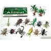 Cognition Toys Animal Model Simulation Insect Toys Simulation Animal Model Dinosaur Action Figures