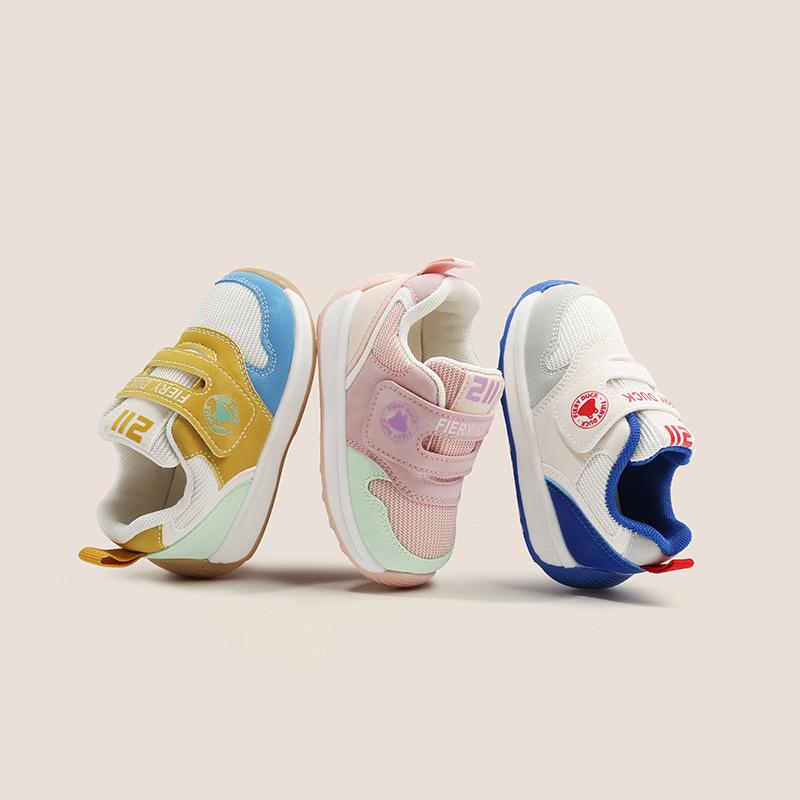 Новая спортивная обувь для мальчиков — фото 3