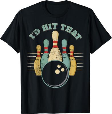 Oberteile – T-Shirts