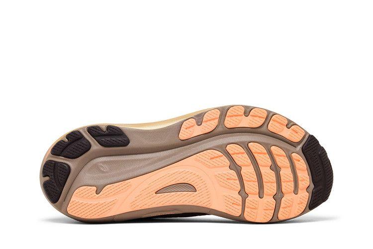 Asics Gel-Nimbus 27 Luxe Taupe Grey