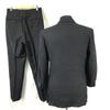 Hergestellt in Japan SHIPS Set Up Herbst Winter Anzug Herren M Grau Jacke & Hose(GEBRAUCHT)