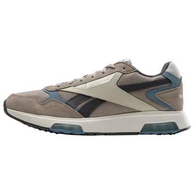 Low Top Casual Running Shoes Unisex Gray Green Sneakers 100201253