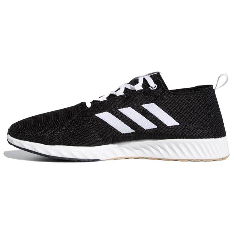 

Adidas EPM Run M Черные белые мужские кроссовки BD7086