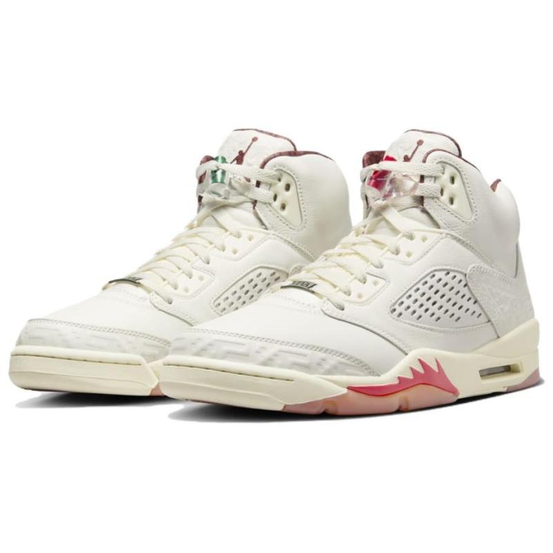 Jordan 5 Retro El Grito Sail Jordan HF8833-100