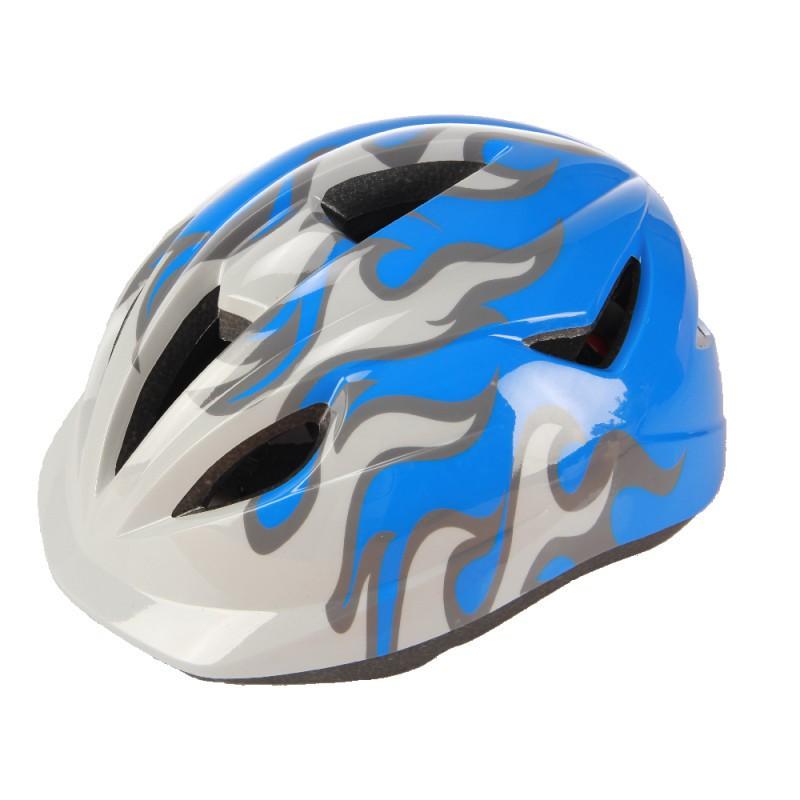 Adjustable Kids Skateboard Scooter Bike Helmet Boys Girls Ages 2-14 Safety Half EPS Foam