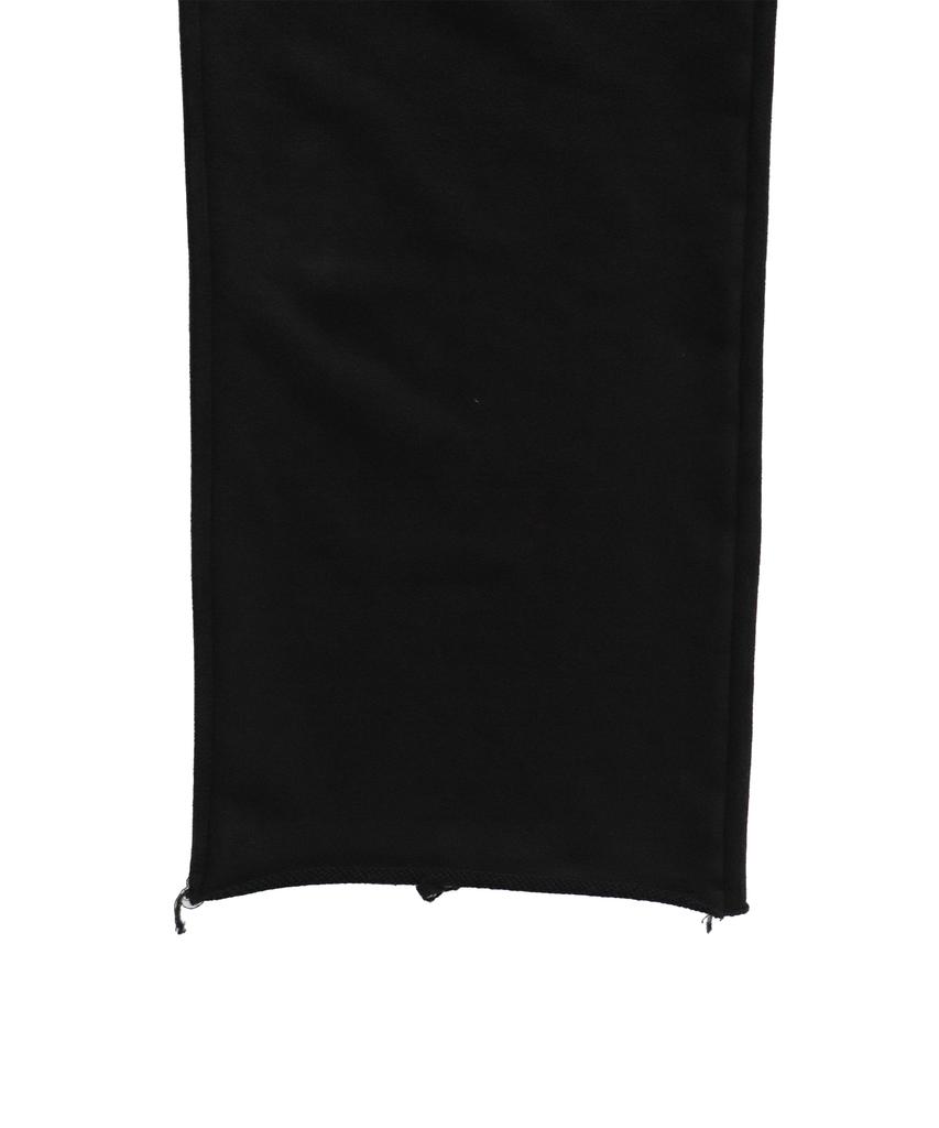 1011 GALLERY Gallery Sweat Pants - Black