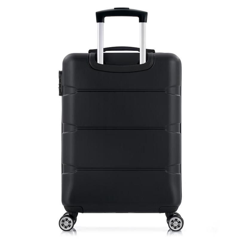 OIWAS Hardshell Spinner Luggage