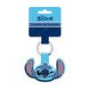 Lilo & Stitch Location Tag Keychain