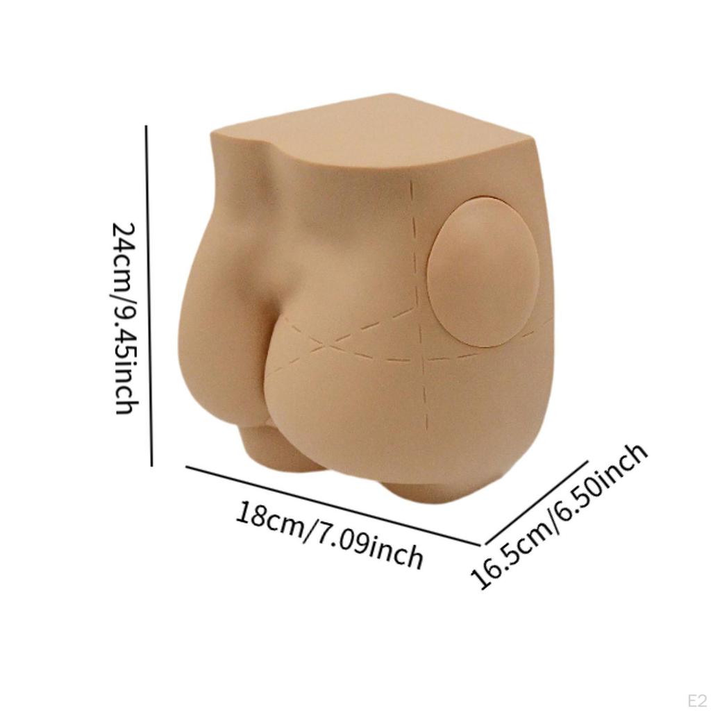 Hip Injection Training Classroom Teaching Realistic Educational Toy Practice Model Biology for