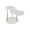 Necklaces Korean Jewelry Racks Jewelry  Display Stand Jewelry Packaging Holder Rings Show Case