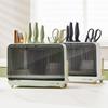 Multipurpose Knife Holder Kitchenware Storage Drying Rack for Chopping Board